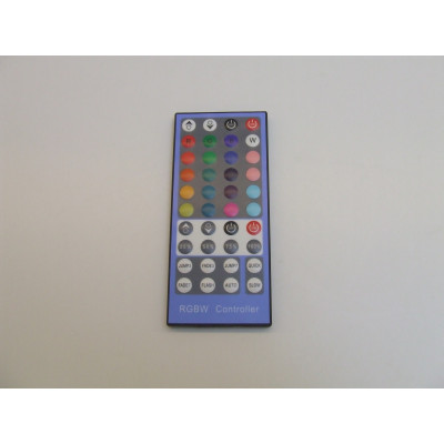 CONTROLADOR RGB 12A