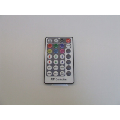 CONTROLADOR RGB 3.2A